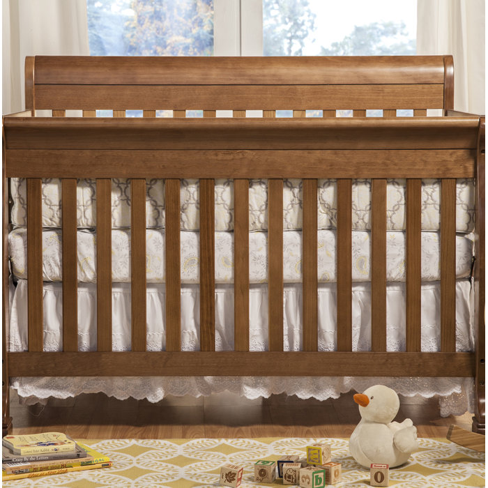 DaVinci Kalani Convertible Standard Nursery Furniture Set & Reviews